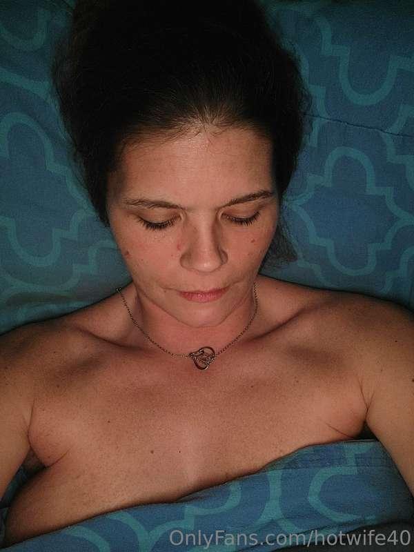 Goodnight my loves. I do appreciate all your love and suppor..