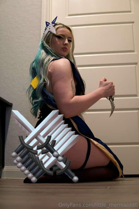 “VENGEANCE”👊🏻💥
i love cosplaying Eula lawrence😩<3
the power ..