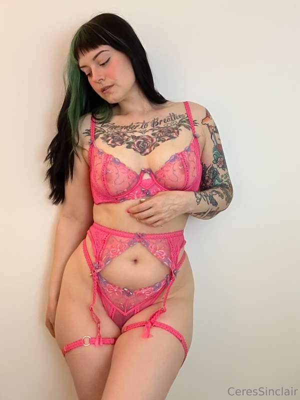 ceressinclair image #1