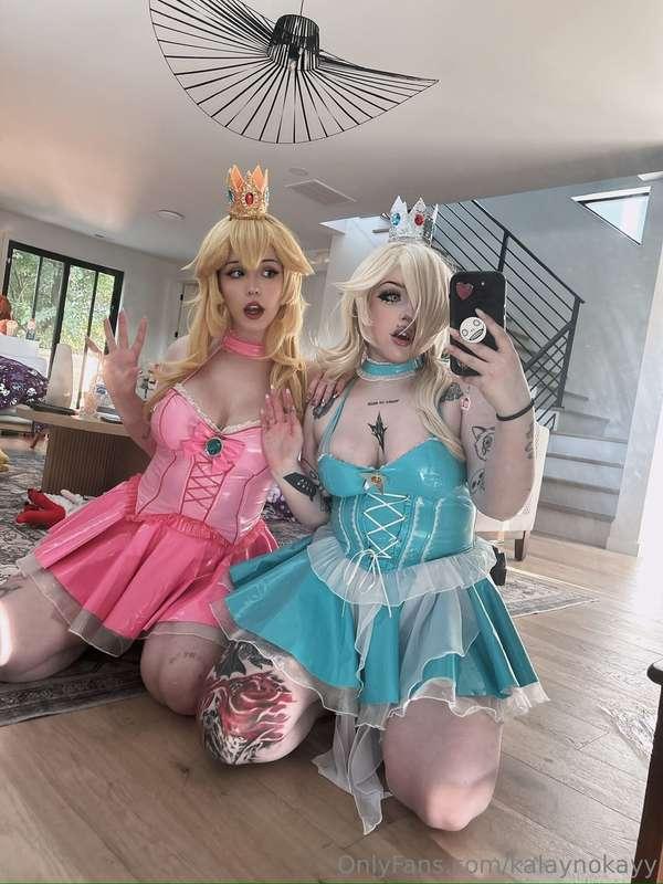 I love @bunni3png so flipping much!!! We took some adorable ..