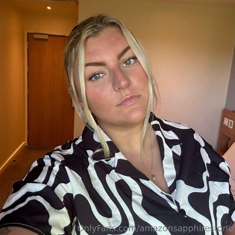 The boss will see you now… how are you walking through the d..
