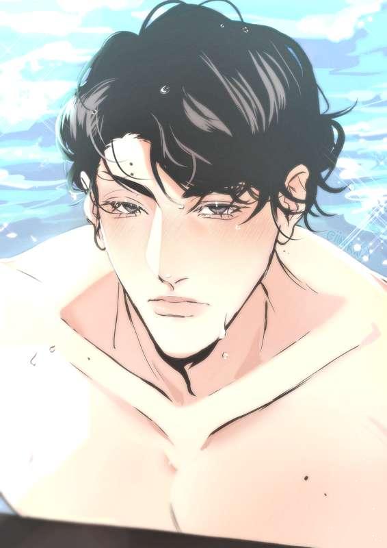 pool date !! (patreon only)
