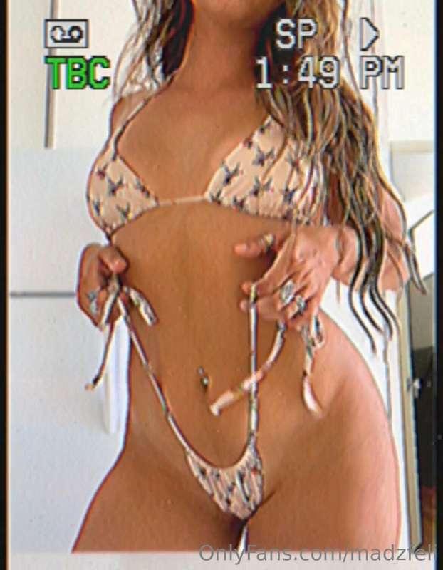 Check your dm baby 🙈