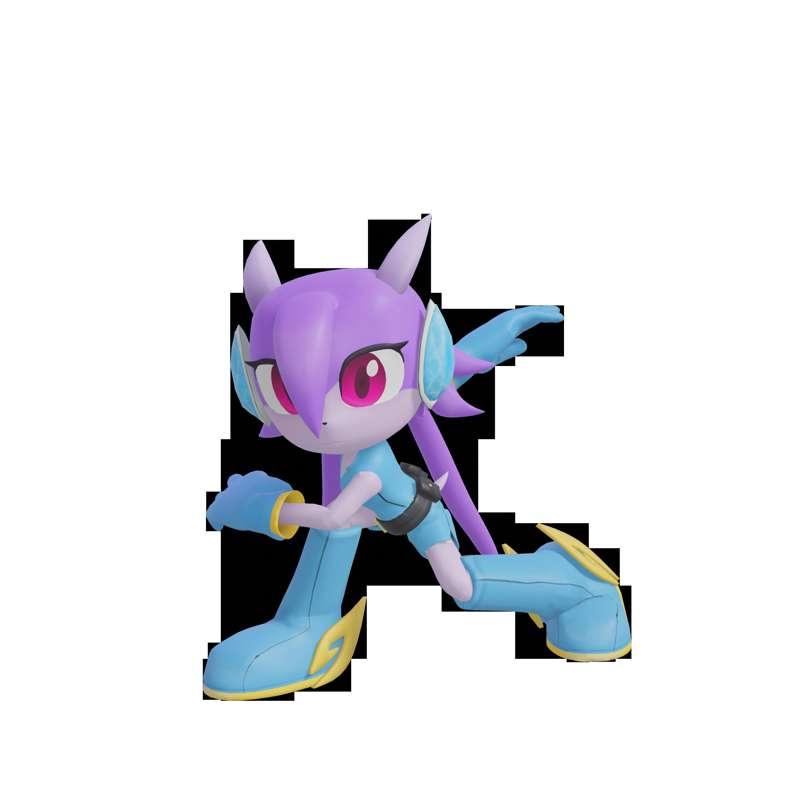 Early Mod: Lilac (UI UPDATED)