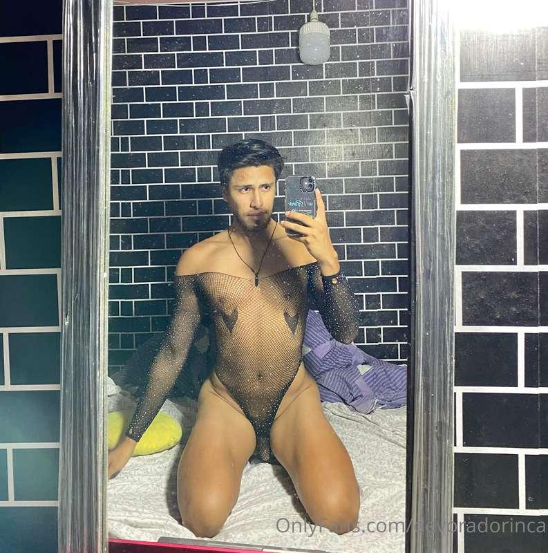 ♥️ @devoradorinca