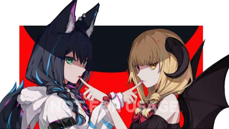 NEXT COVER SNEAK PEEK