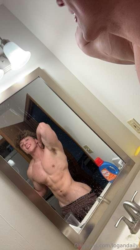 Bulk is bulking. 168lbs to 185lbs 