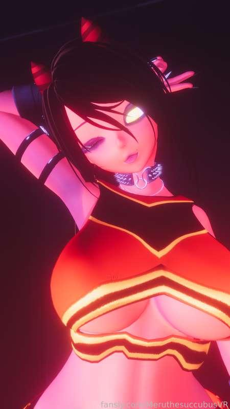 meruthesuccubusvr image #5