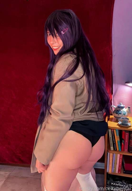 celtyhentai image #18