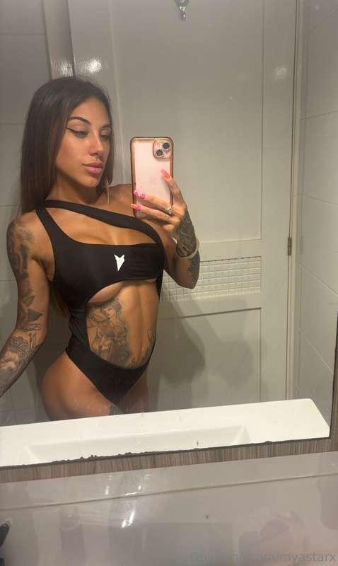 Does this one suit me ? 🙈❤