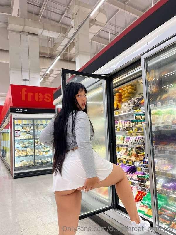 My classmates say that I should wear panties if I go out, do..