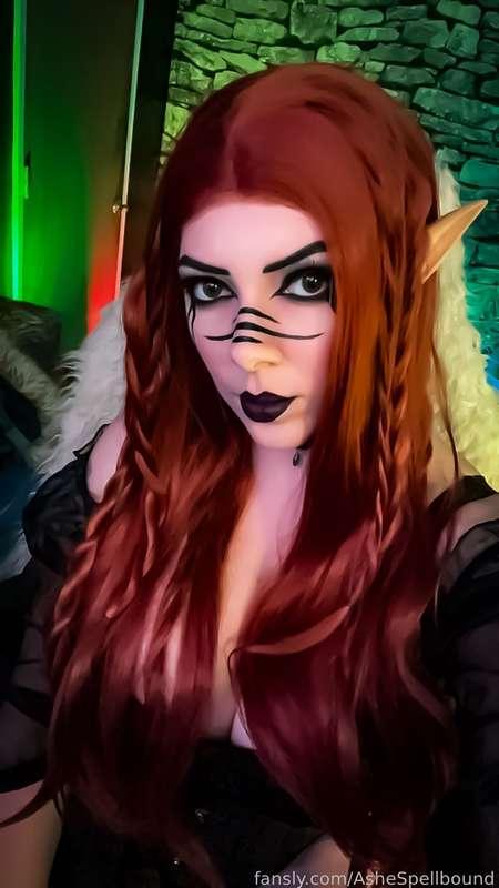 ashespellbound image #1