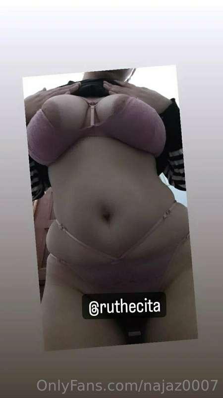 @ruthecita

🖤Suscription free

🔥Welcome to my life uncensore..