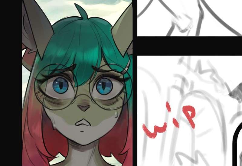 Page 15 | wip
