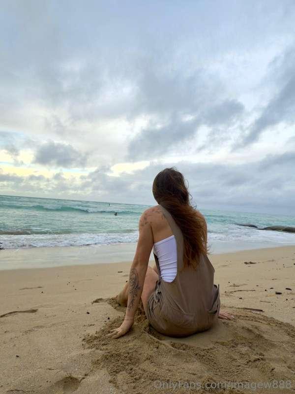 Never wanna leave > 