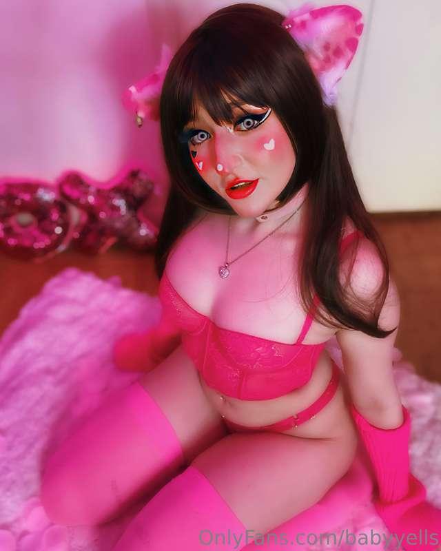 HAPPY VALENTINE’s DAY BABIES💞 50% off custom content & free ..