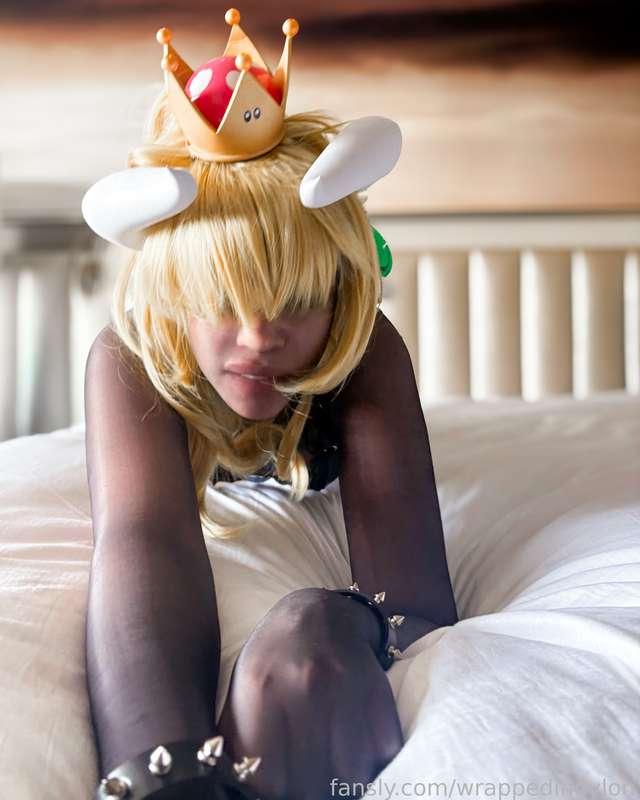 wrappedinnylon image #7