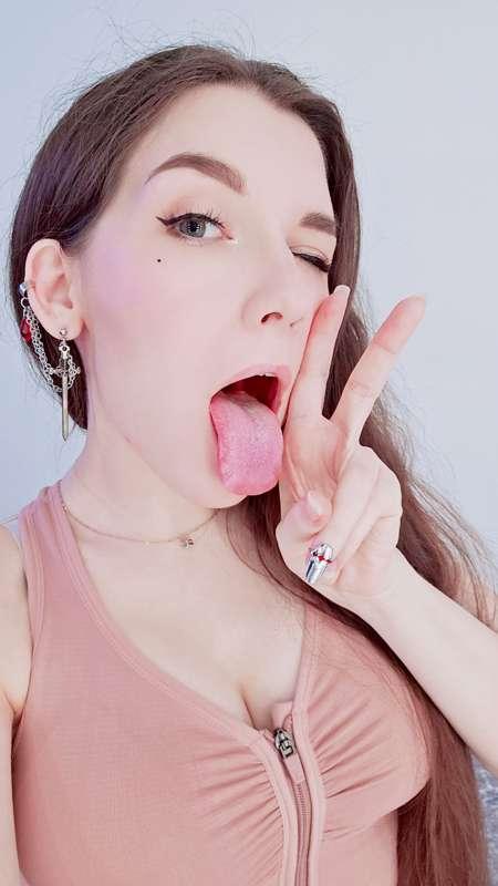 😘 Selfie