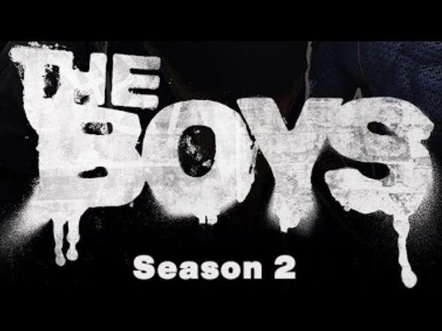 The Boys 2x7 PATREON FULL LENGTH REACTION!
