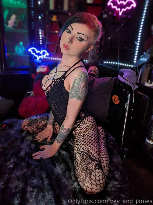 Which outfit turns you on the most?