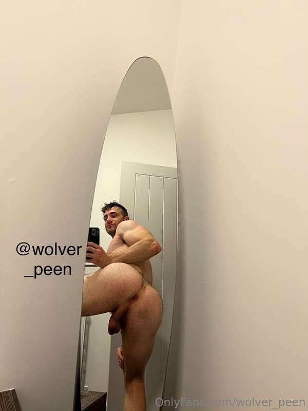 wolver_peen image #1