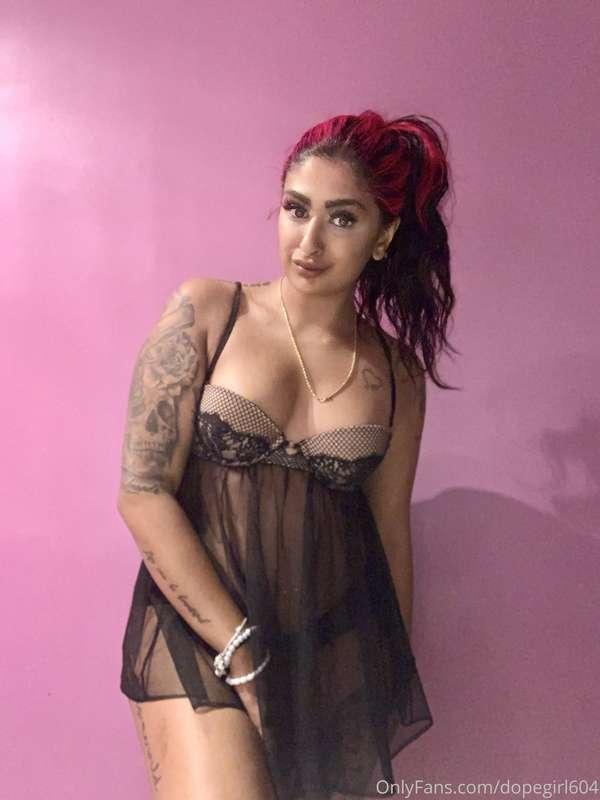 I’m loving my Victoria’s Secret lingerie 🥰 thanks to you guy..