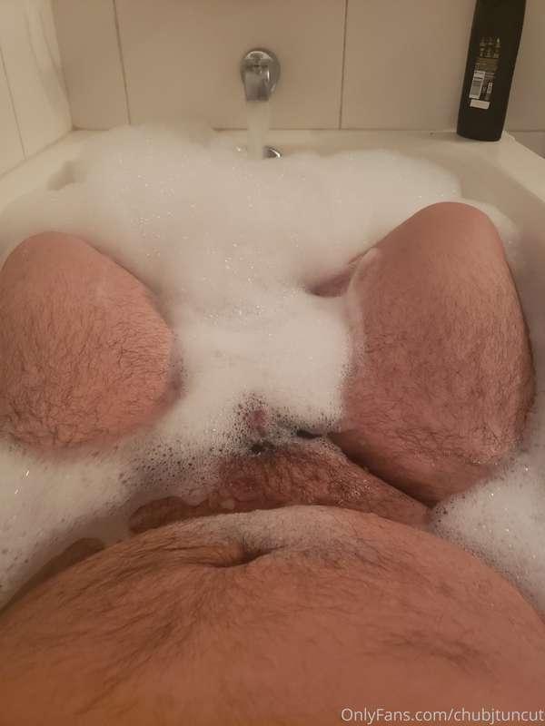 Rest of bath time 🥰🥰