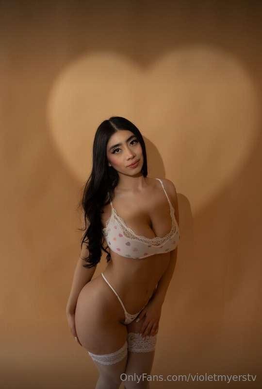 Prepare to be horny all the time when you're with me! 😘https..