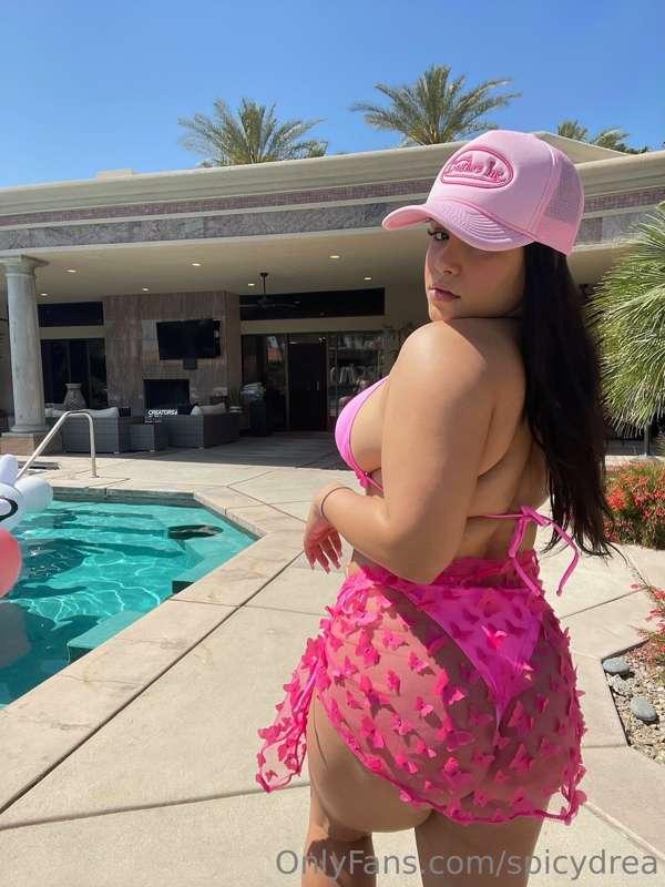 summer glow 💖