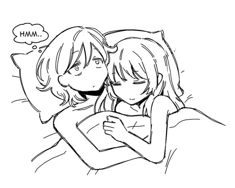 hmm.. (WIP)
