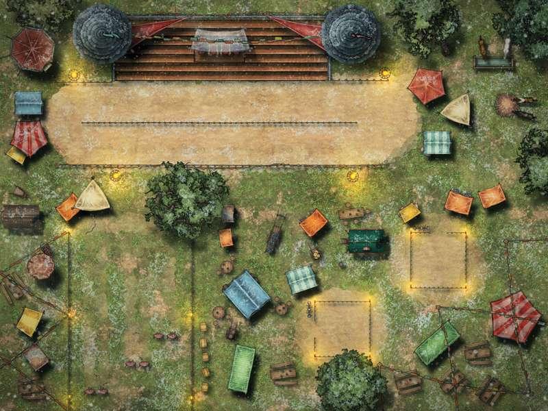 Tournament (winter)