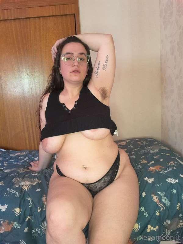Ready for me?
