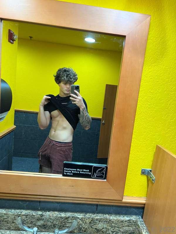 gym time ;)