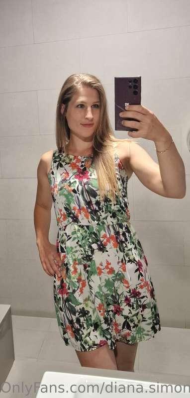 Please rate my outfit daddy