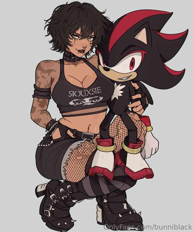 Well Sonic 3 came out the week this was posted on F@nsly, so..