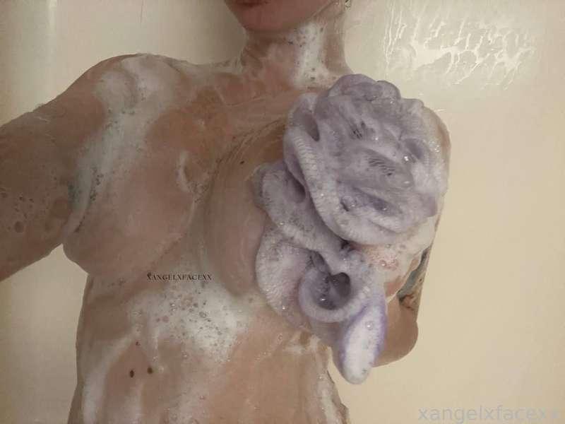 i heard soapy boobies are the best boobies, is that true?