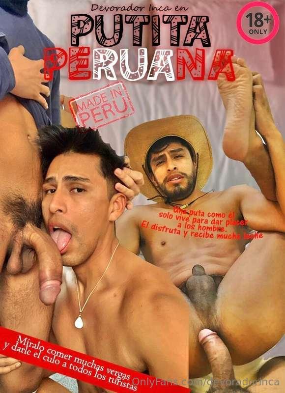 @devoradorinca 😈