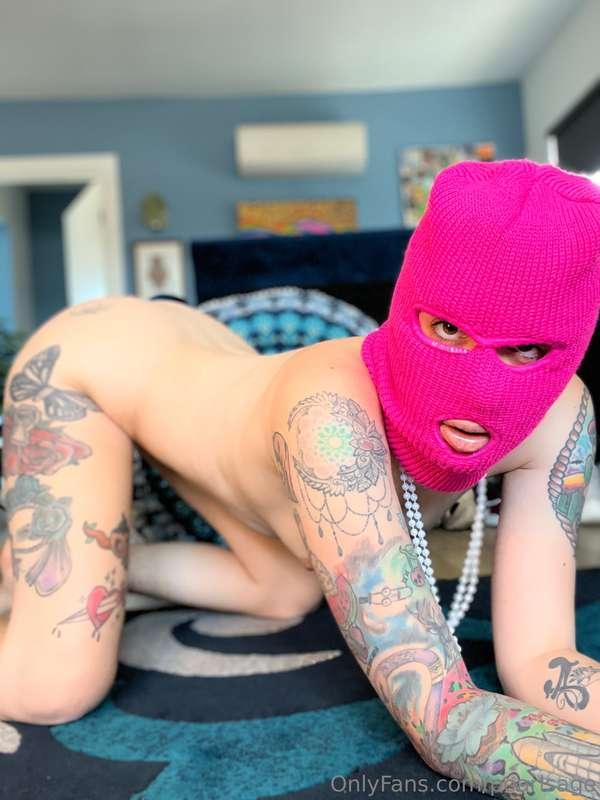 I’ll do whatever I feel like to you 🥵