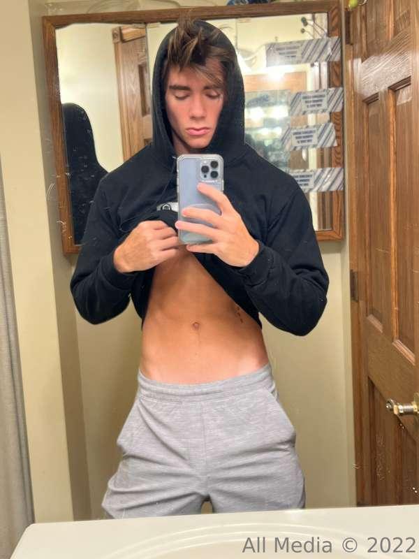 Shorts r almost too small for my dick