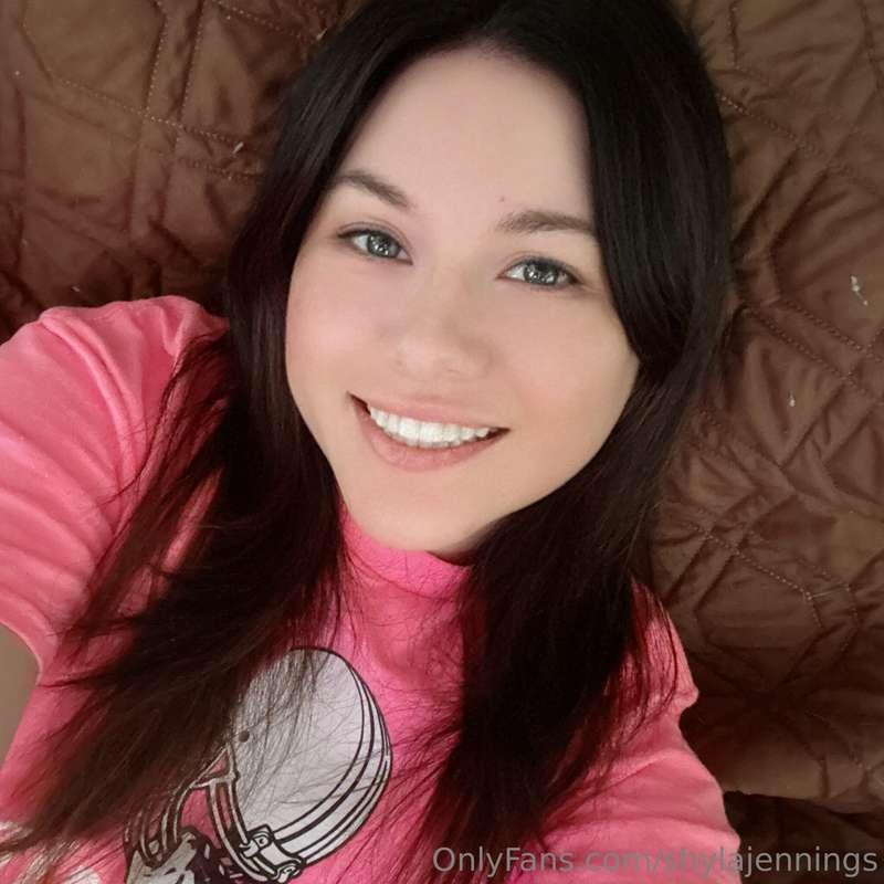 Smile and have a nice day 😚