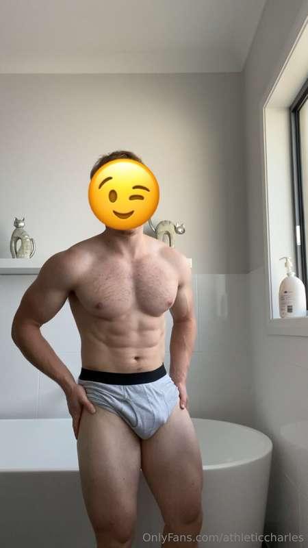 Washboard 😘