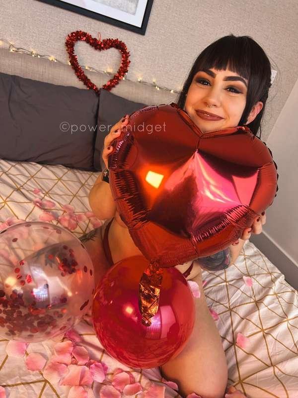 I hope I’m making you day better ❤️