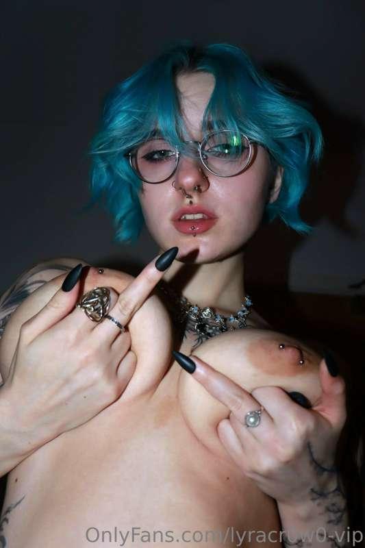 (i’ll) fuck you 🖤