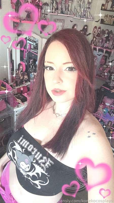 konekocosplays image #19