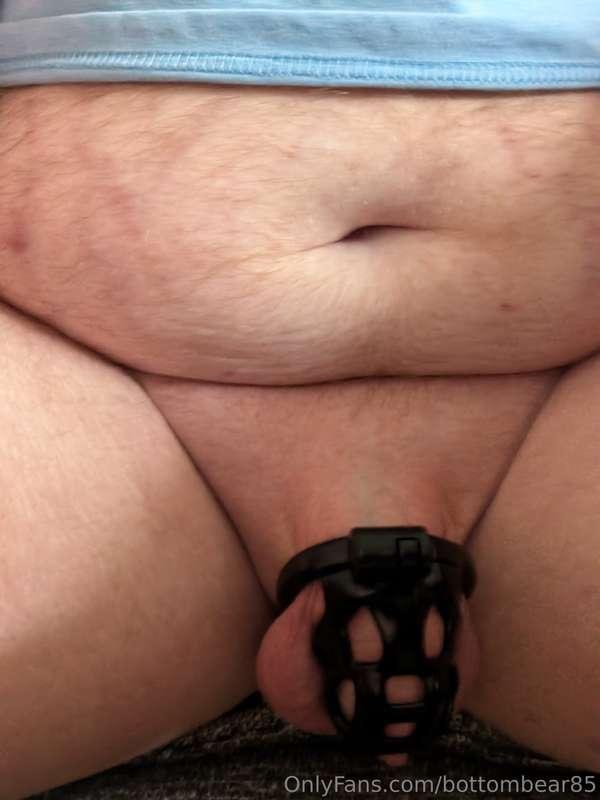 Wild mood swings lately.   This morning I could have been a ..