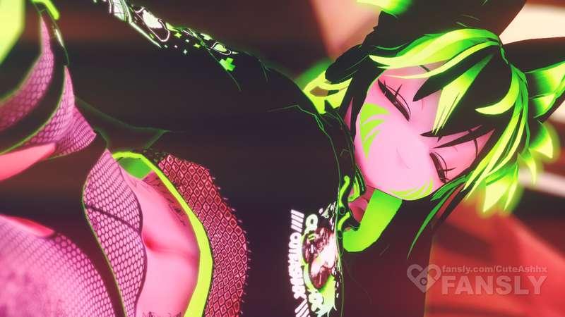 cuteashhx image #3