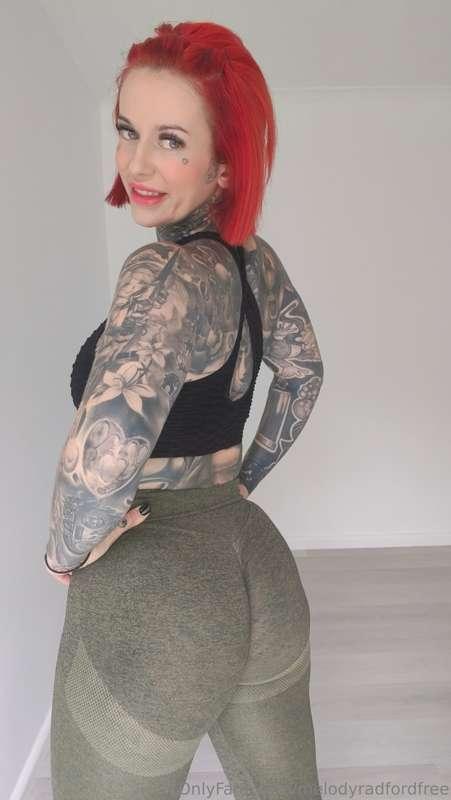 Muscle mummy