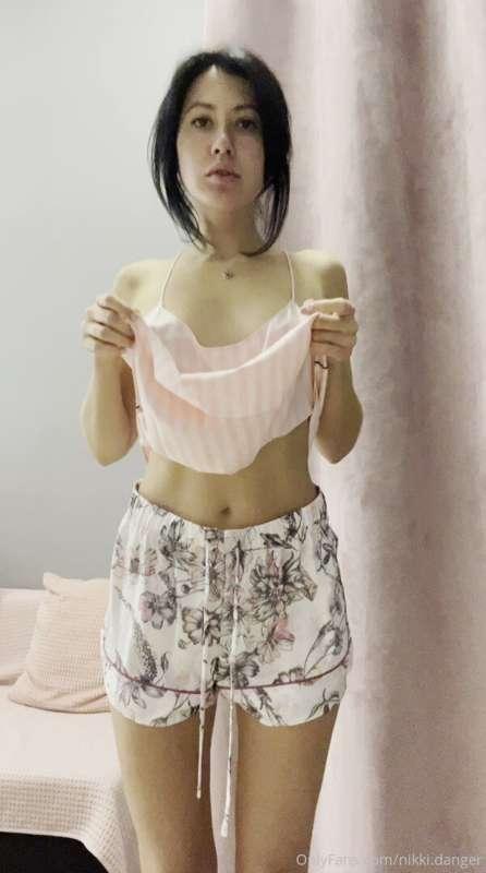 Should I take it off?😈💋