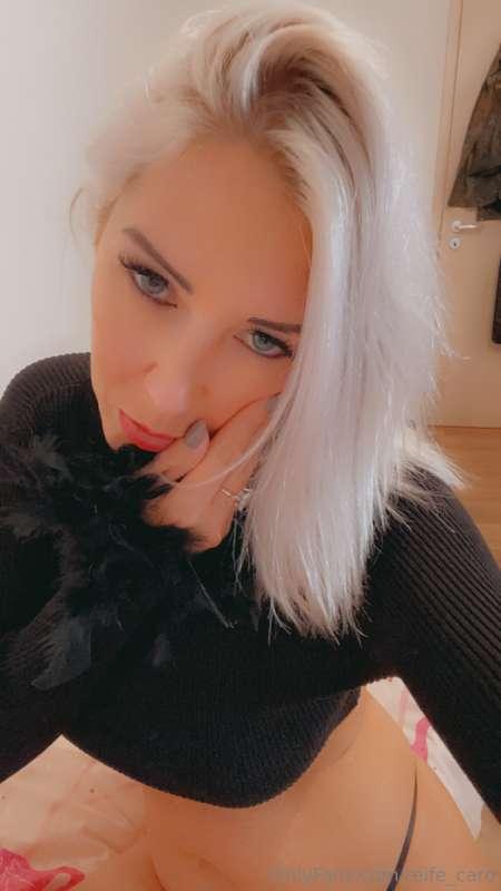 Ich hab so versaute Gedanken 🥵