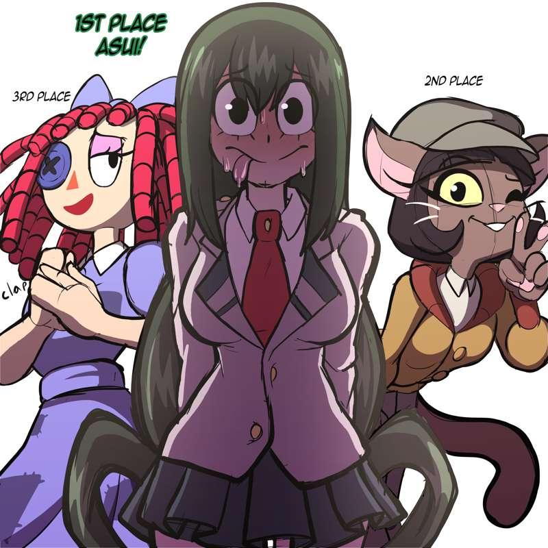 poll winner 3!